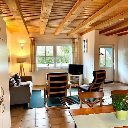 Ferienhaeuser Liethmann Haus 3 W 1 ทิมเมินดอร์ฟ ภายนอก รูปภาพ