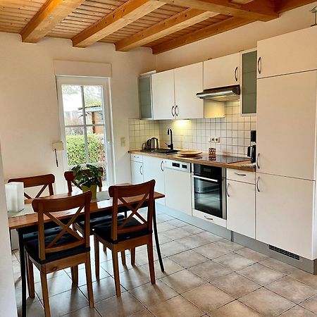 Ferienhaeuser Liethmann Haus 3 W 1 ทิมเมินดอร์ฟ ภายนอก รูปภาพ