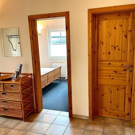 Ferienhaeuser Liethmann Haus 3 W 1 ทิมเมินดอร์ฟ ภายนอก รูปภาพ