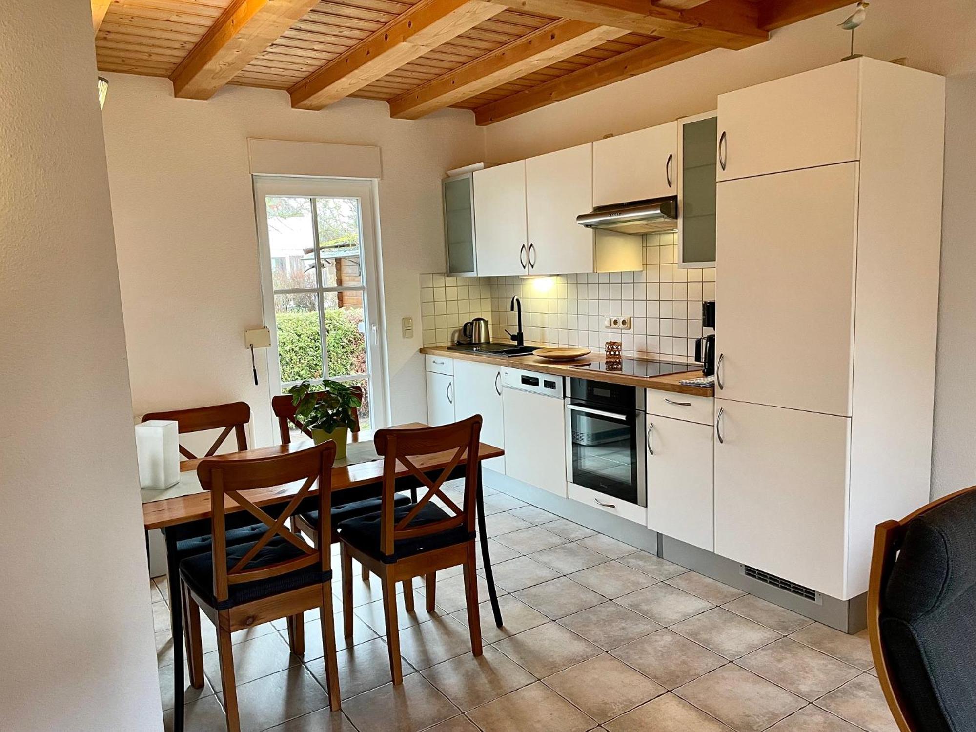 Ferienhaeuser Liethmann Haus 3 W 1 ทิมเมินดอร์ฟ ภายนอก รูปภาพ