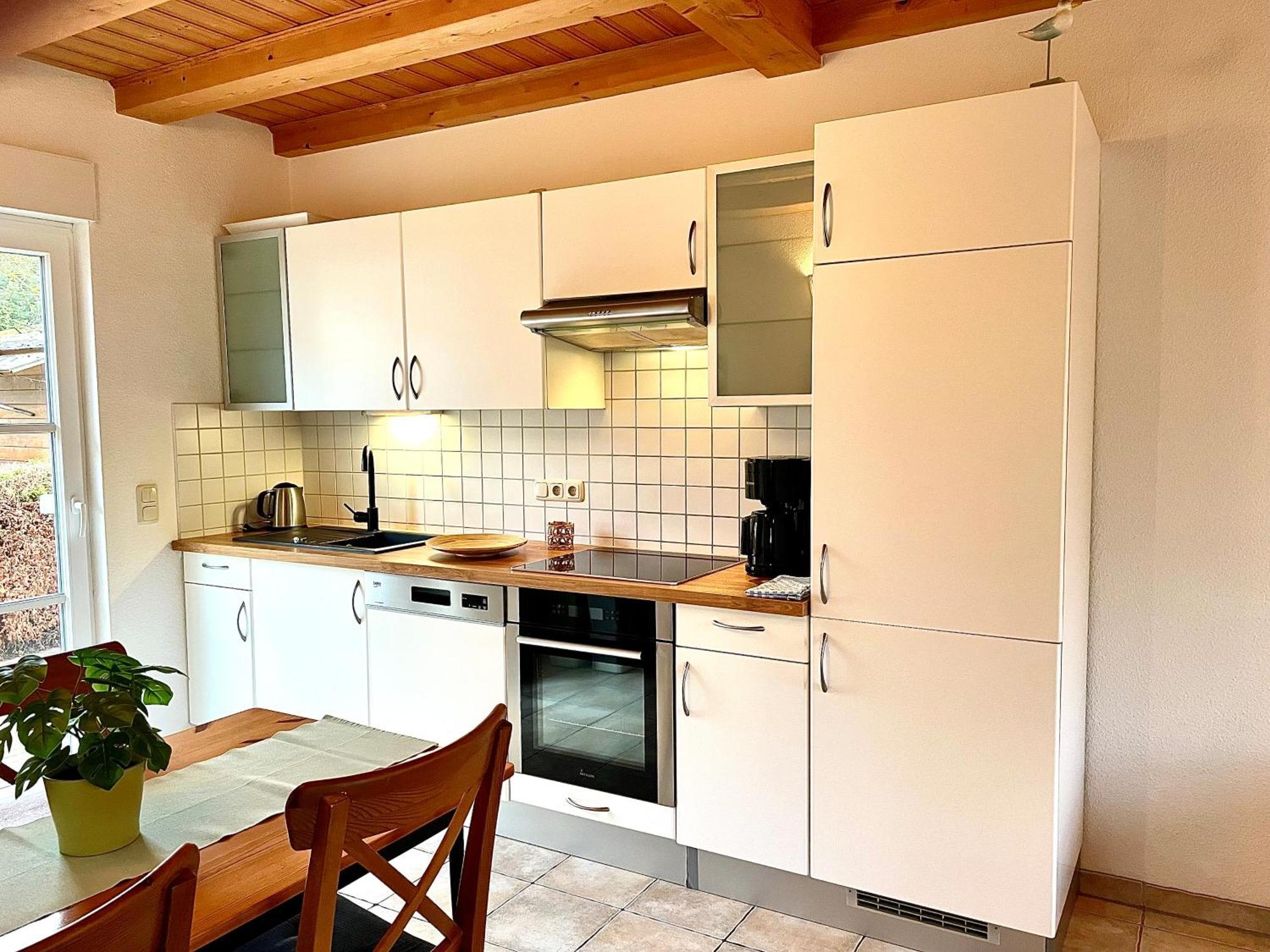 Ferienhaeuser Liethmann Haus 3 W 1 ทิมเมินดอร์ฟ ภายนอก รูปภาพ