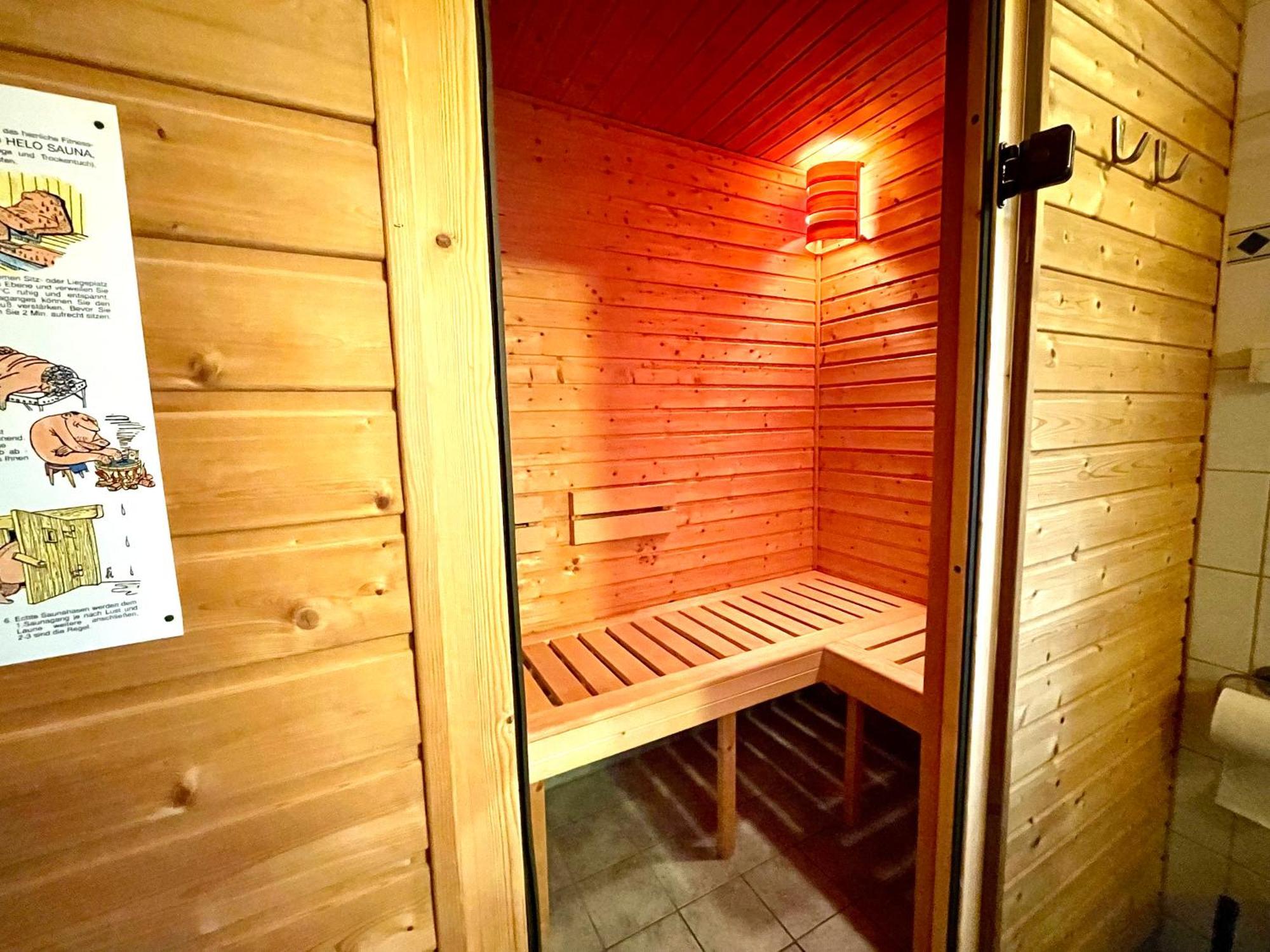 Ferienhaeuser Liethmann Haus 3 W 1 ทิมเมินดอร์ฟ ภายนอก รูปภาพ
