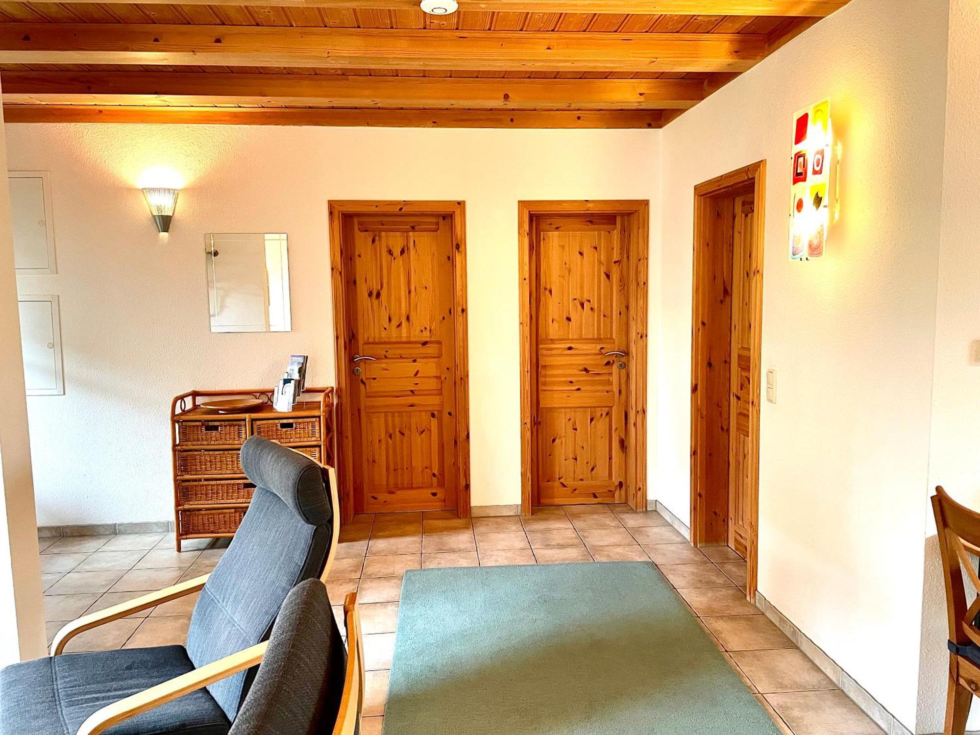 Ferienhaeuser Liethmann Haus 3 W 1 ทิมเมินดอร์ฟ ภายนอก รูปภาพ